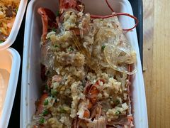 波士顿龙虾-盒马鲜生(曜一城店)