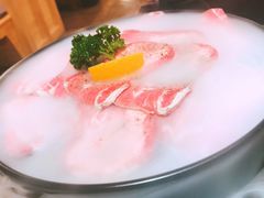 -九田家黑牛烤肉料理(石路天虹店)