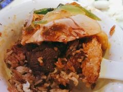 -啫神·广州地标美食(北京路店)