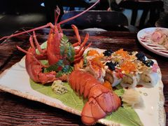 -芥岛(河北大街店)