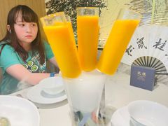 -米桃-吴韵风雅·拙园(北外滩来福士店)