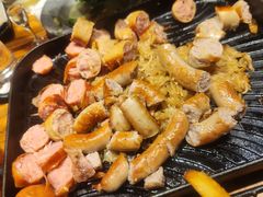 -1819餐厅·团队聚餐·烤串·精酿