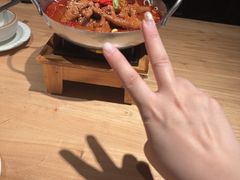 -KimPro 辛普乐概念韩餐