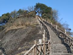 -修水东浒寨风景区