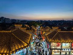 -东关历史文化旅游区-东门遗址