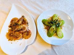 -喜来登由由大酒店九州膳坊中餐厅