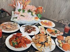-海景花园大酒店·西餐厅