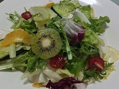果蔬大拌菜-琼林徽宴(中央门店)