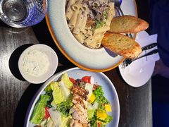 -bluefrog蓝蛙(皇庭广场店)