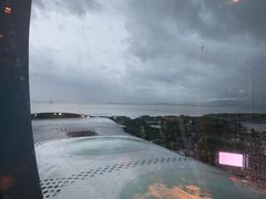 -小南洋海景餐厅(深圳湾店)