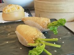 -潮府馆·非遗潮州菜·港式点心(世纪公园店)
