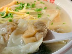 -海平馄饨(逍遥二路店)