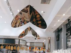 -早安巴黎(四季坊店)