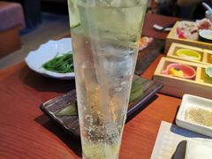 -赤坂亭 M9和牛烧肉(水街店)