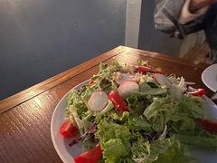 -El Bodegon阿根廷秘鲁餐厅(幸福路店)