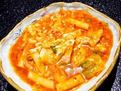 -槿Story·韩国料理(望京韩国美食城店)