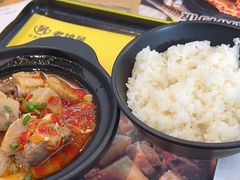-老娘舅(吴淞路店)