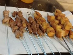 -冰城小镇音乐串吧·聚会餐厅(百子湾店)