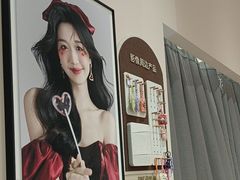 -海马体照相馆(成都来福士广场店)