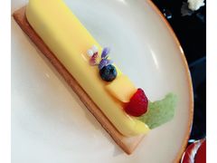 -上海苏宁宝丽嘉酒店·Cafe Bellagio西餐厅
