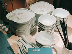 -刀板香·安徽菜(国购IFC店)
