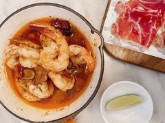 -OLLA 西班牙餐厅(丰盛里店)