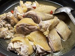 -难得怪味·客家山宴(沙县店)