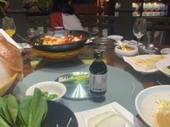 -东海怡品海鲜豆捞(星街坊店)