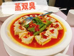 -金时代顺风大酒店(静安大融城店)