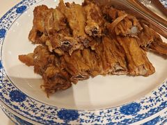 -巴音浩日娲·蒙餐(双林东路店)