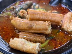 -四川老牛麻辣烫(北门桥店)