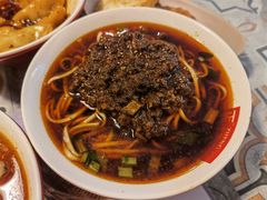 牛肉多味面-牛王庙吳記怪味面(双楠店)