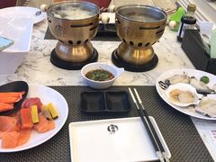 -澜悦港海鲜体验主题餐厅