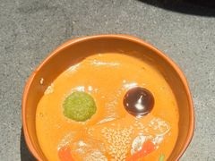 -南门涮肉(北洼路店)