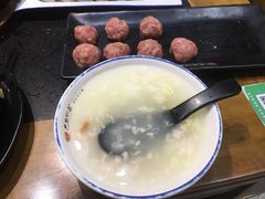 -巴蜀印象火锅(永陵总店)