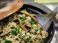 金牌黄鳝饭-阿四台山黄鳝饭(东门店)