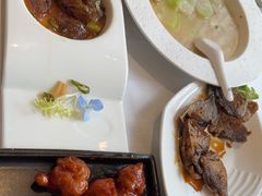 -新雅粤菜馆(南京东路店)