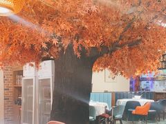 大堂-雲蜀龙阁·金牌水煮鱼(方庄店)