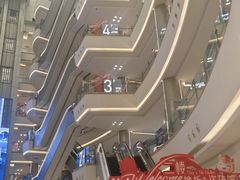 -红星美凯龙(上海沪南店)