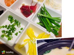云南过桥米线-云海肴·汽锅鸡·云南菜(领展购物广场·中关村店)