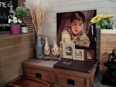 -Cafe Alice咖啡爱丽丝(奥城店)