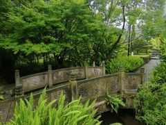 -龙头寺公园