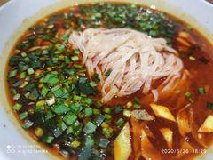 -长安记·大美陕菜(大族广场店)