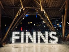 -FINNS Beach Club