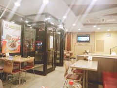 -李先生牛肉面快餐厅(白塔店)