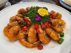 -御膳粥·牛乳粥底火锅·地道顺德菜(容桂店)
