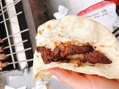 -小寒羊烧烤(凯瑞时代大厦店)