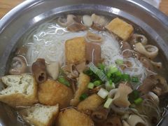 -福屿鲜捞小吃·捞化(福屿总店)