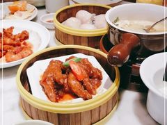 -蝴蝶里·粤菜·点心(滨江龙湖店)