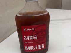 -李先生牛肉面大王(广渠门内店)